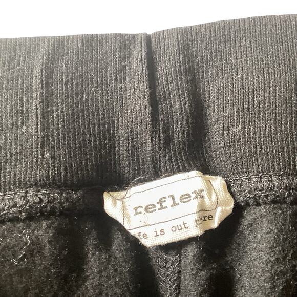 Reflex Smiley Jogger Pants - Picture 4 of 6